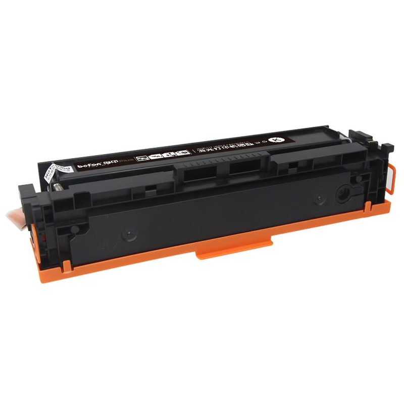 得印 硒鼓 CF403X 红色大容量 适用惠普 HP Colour LaserJet ProM252高清大图
