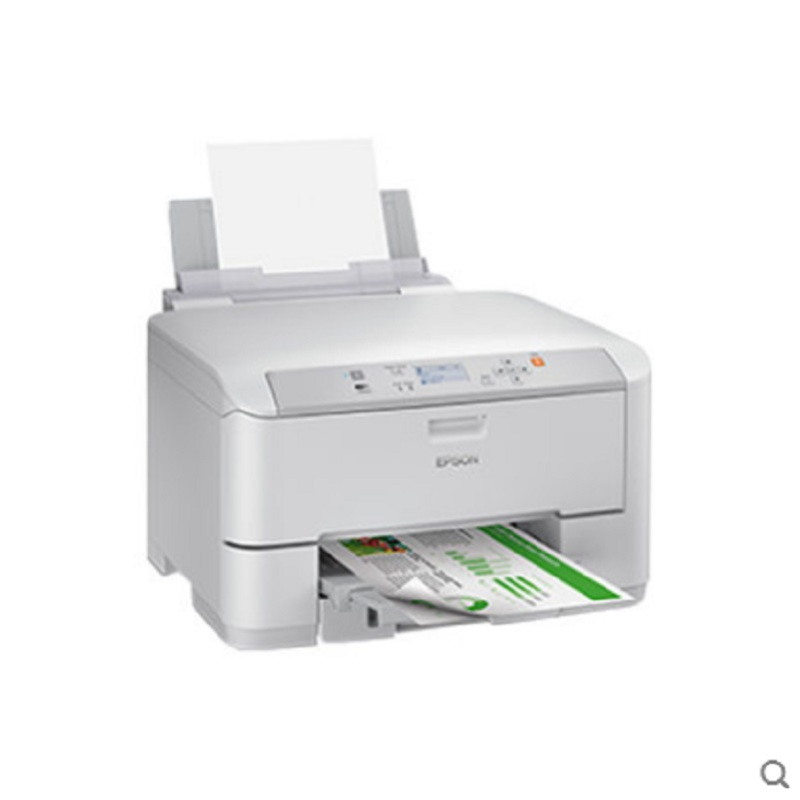爱普生Epson WF-5113 彩色商用墨仓式打印机