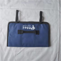 富光(FGA) 14寸帆布多功能帆布维修加厚工具包