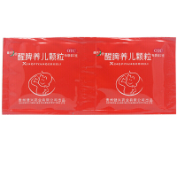 健兴 醒脾养儿颗粒 2g*18袋/盒