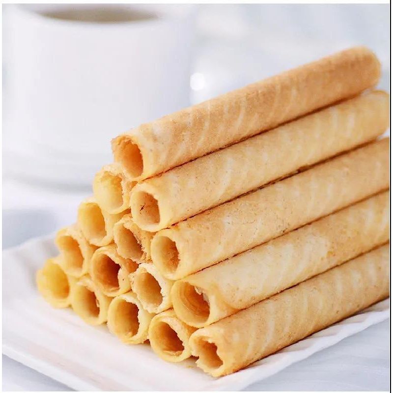 雨旺猫山王榴莲蛋卷358g榴莲饼500g香酥脆视频