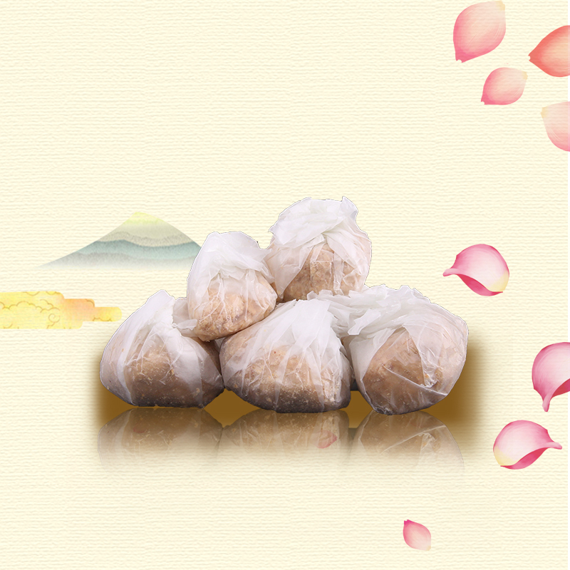 【中华特色】镇宁馆 苑香 波波糖 花生味 200g 盒装 花生香酥糖传统特色糕点贵州小吃西南