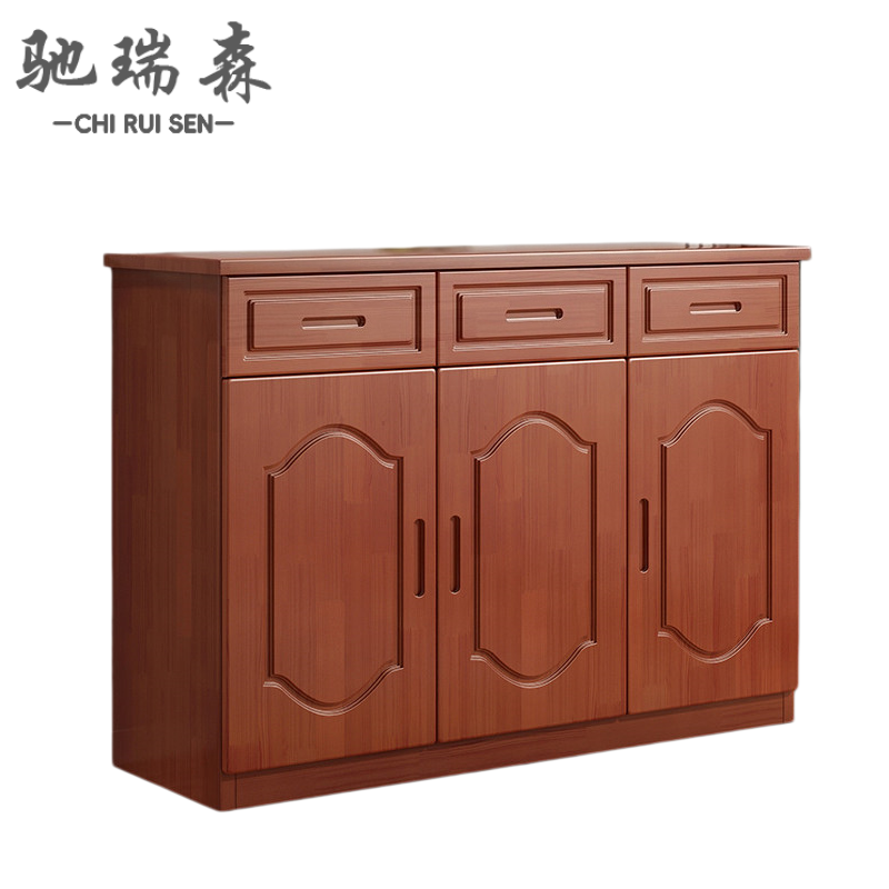 驰瑞森 鞋柜 高80cm 个高清大图