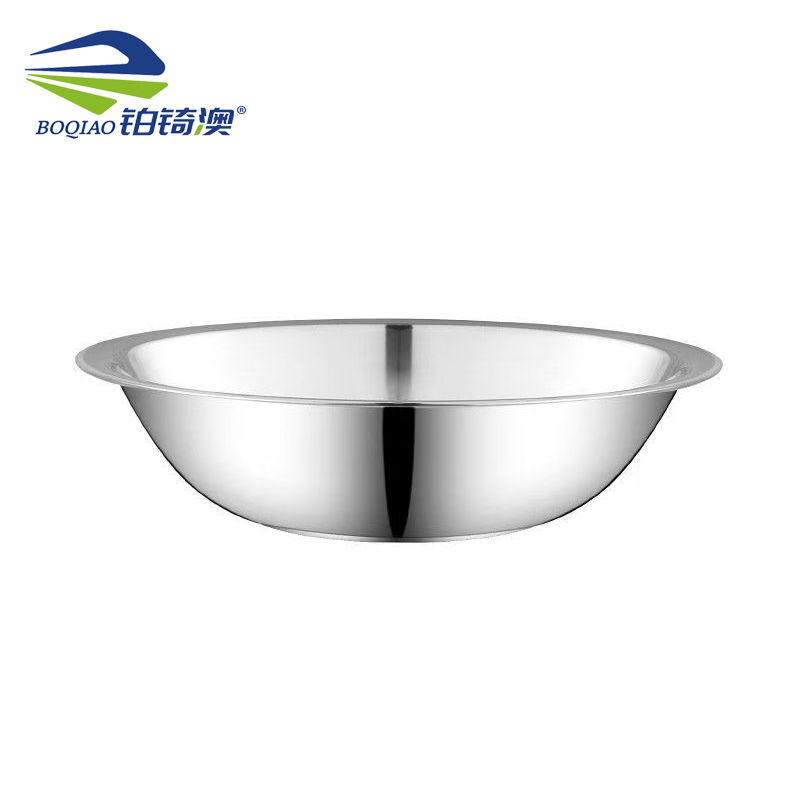 铂锜澳不锈钢无磁马斗/个/高清大图