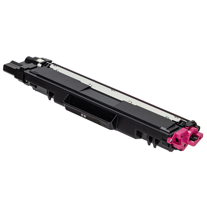 彩标 DTM1L 约2300页 适用得力DCM24ADN CP2400DN CM2400ADN 碳粉盒(单位:只)红色高清大图