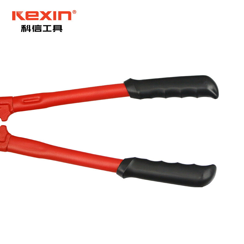 科信(KEXIN)24英寸断线钳 钢筋剪剪钢丝钳子大力剪绞线钳600mm KX480600 1把高清大图