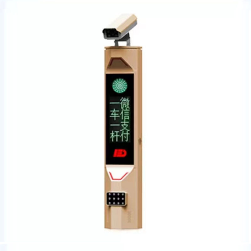 飞鸿达 车牌识别器 500万像素 不含安装 单个 (H)