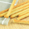 Totaste土斯番茄味饼干棒320g 办公休闲咸味手指饼干饼干零食品