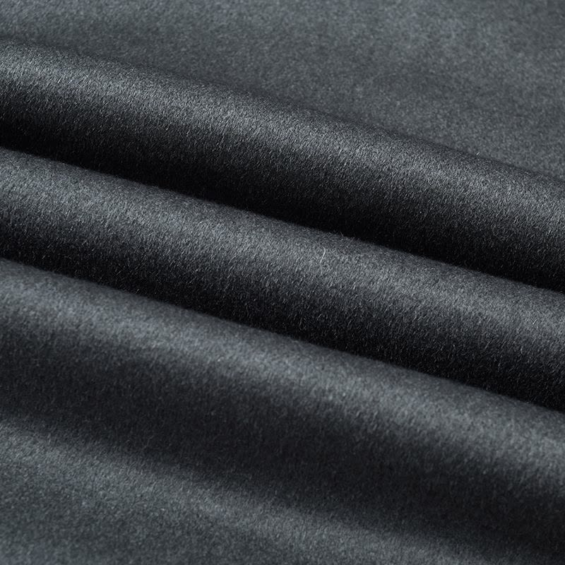 恒源祥白鸭绒马甲中老年男士保暖背心羊毛外套秋冬季羽绒坎肩马夹图片