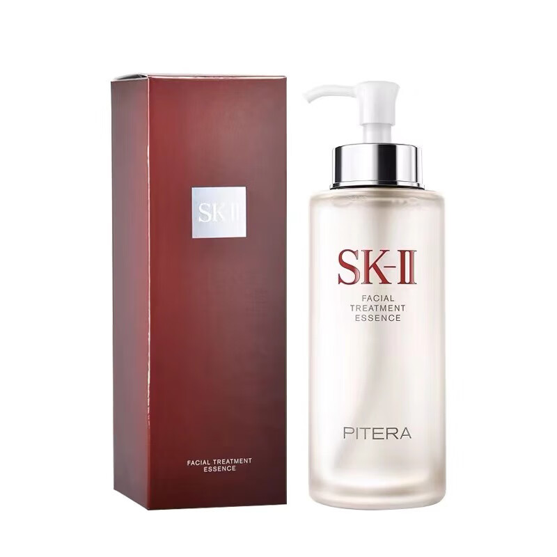 SK-II 护肤 精华露(神仙水)330ml高清大图