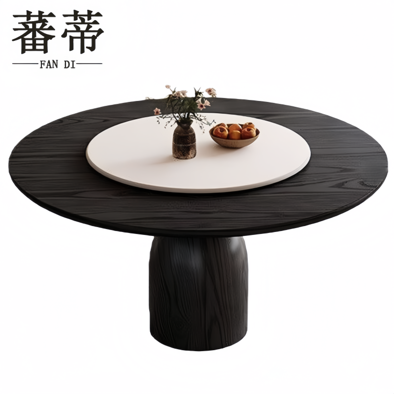 蕃蒂 餐桌.高清大图