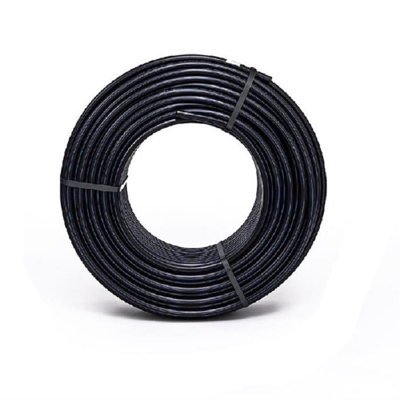 盛京联硕 PE给水管材 90*4.3mm(承压0.8Mpa)米