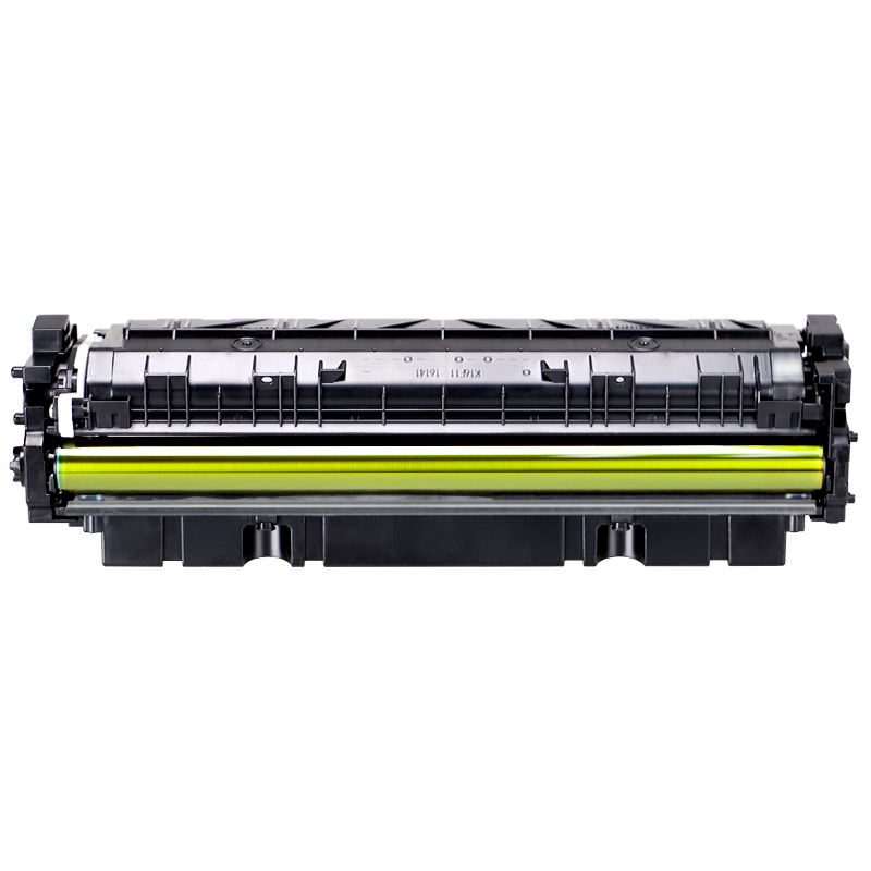 格之格(G&G) NT-CHF412FY商专版黄色硒鼓CF412A
