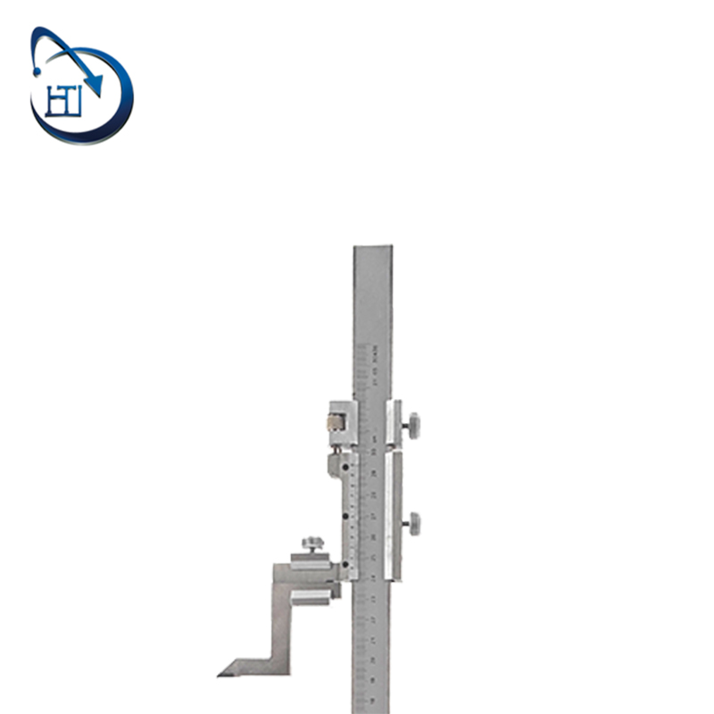 衡泰隆 高度尺 0-200mm 件 0-200mm