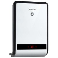 格林姆斯(GLEMOS)DSK-45A即热式小厨宝 小巧美观免储水 4500W 银色