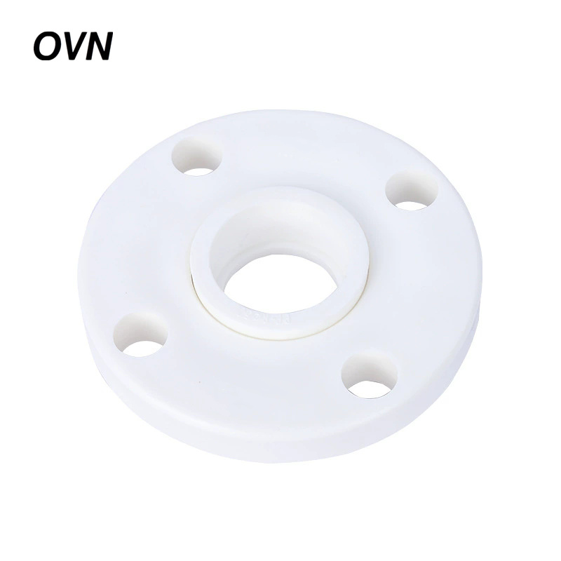 OVN PPR法兰片 DN160 个高清大图