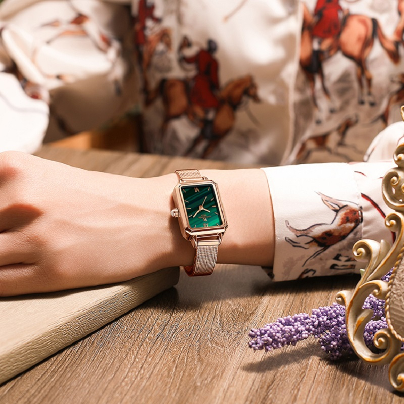 瑞之缘石英表瑞之缘 网红石英女士手表报价_参数_图片_视频_怎么样