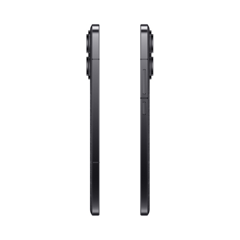 小米 Redmi K70 12GB+512GB 墨羽 小米澎湃OS 120W有线快充 第二代高端 2K 中国屏 5G智能手机