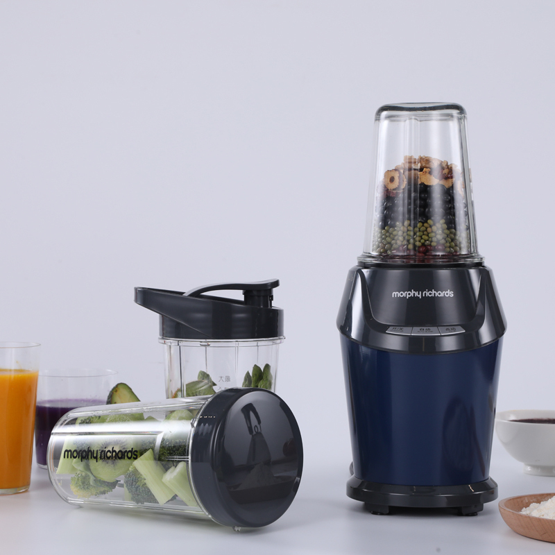 MORPHY RICHARDS MR1029 辅食料理机 绞肉机 生活电器