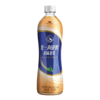 统一阿萨姆奶茶500ml*5瓶散发红茶原味下午茶饮料饮品