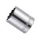 史丹利12.5mm 系列公制12角标准套筒27mm 86-557-1-22 2个