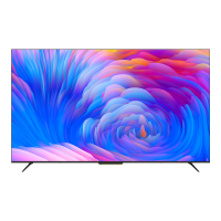 海尔(Haier) LU75C8 75英寸 智慧全面屏 4K高清 智能音画 16GB智能平板液晶电视机