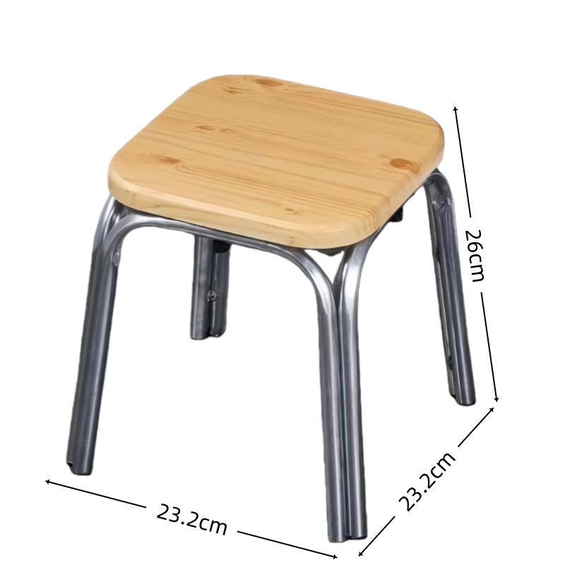 荺炬 凳子YJ5671 个高清大图