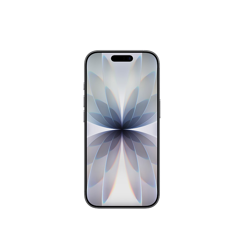 Apple iPhone 17 256G 黑色[需现场签收激活]5G全网通手机 全新正品国行高清大图