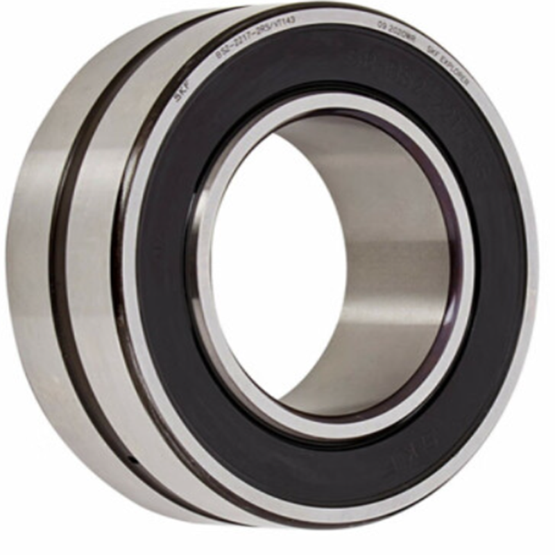 SKF 轴承 BS2-2207-2RS/VT143