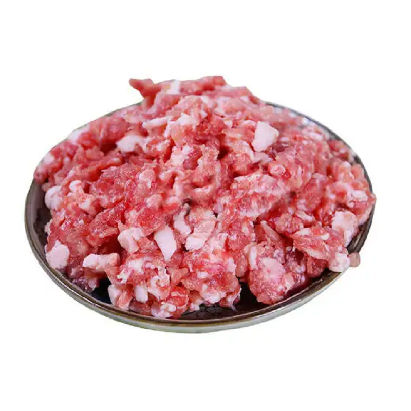 猪肉糜450g鲜