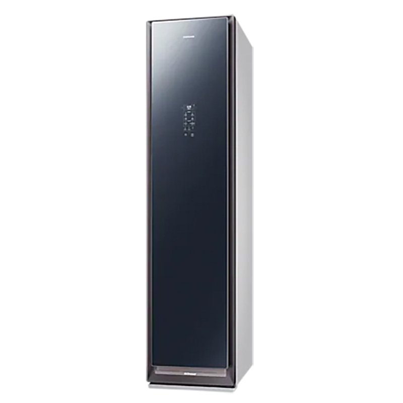 三星(SAMSUNG)DF60R8200CG/SC 原装进口 热泵轻柔烘干除螨除菌除臭除皱抽湿 嵌入式智能衣物护理机