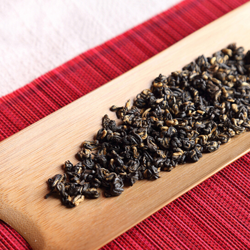 贵茶 红宝石 红茶 多彩礼盒