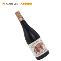 屋中大象(ELEPHANT IN ROOM)西拉子干红葡萄酒一瓶装 750ml