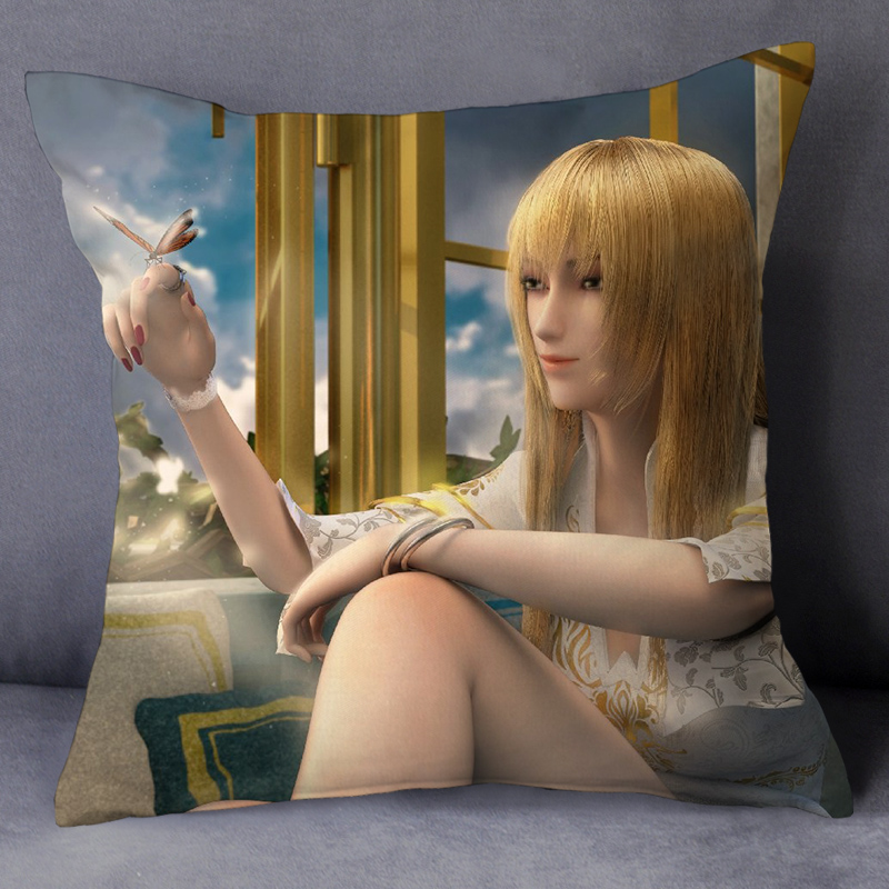 神学院雄兵连黑甲天使彦海报周边手办抱枕来图定制照片生日参数