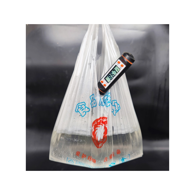 食品袋 (中) QS30 一斤81个(48*30CM)10斤