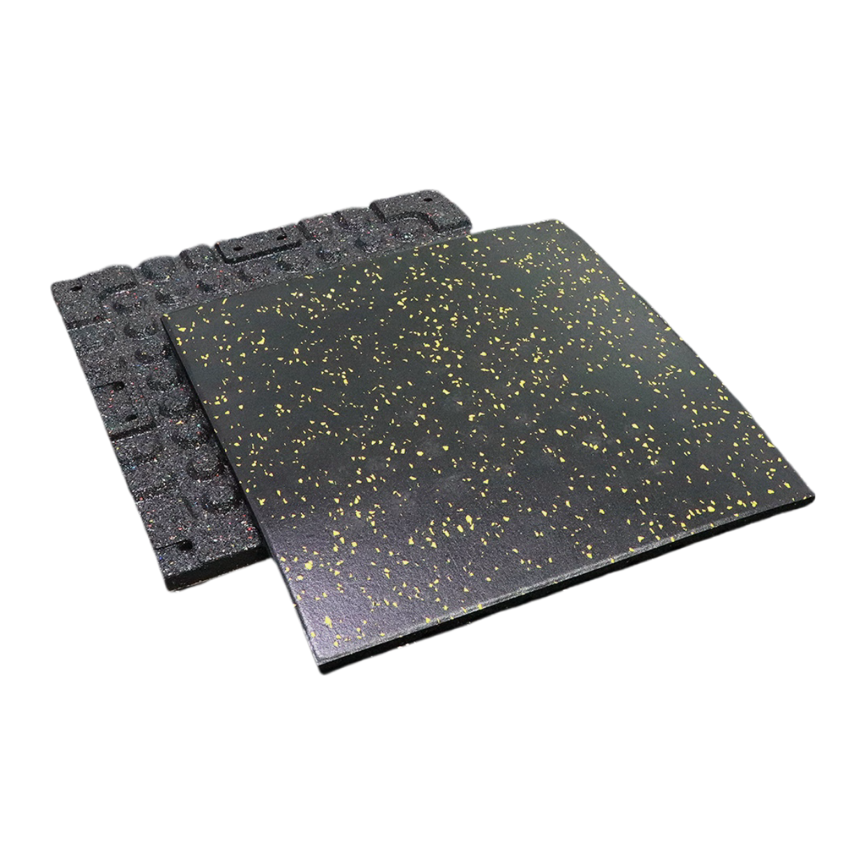 晨洋(Chanyoung)健身房减震防滑地垫 HYTY-046 平方米