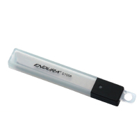 力易得(ENDURA) 12件刀片13节9x80mm E7008 货期5-10天