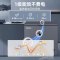 星星(XINGX)140升家用商用减霜净味冰柜 冷藏冷冻转换冷柜 节能顶开冰箱 BD/BC-140KR