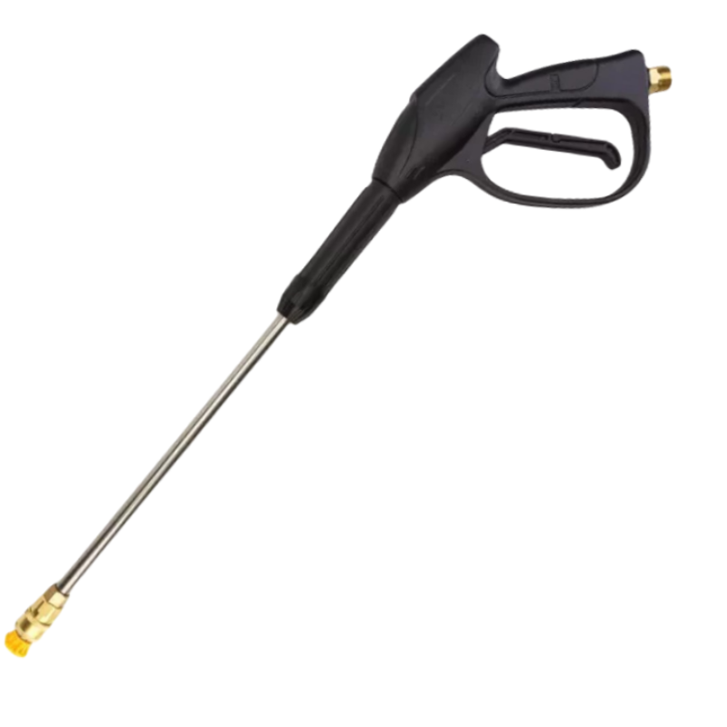 宏鑫晟志 高压清洗枪洗车枪 HXS-19型 单位:套高清大图