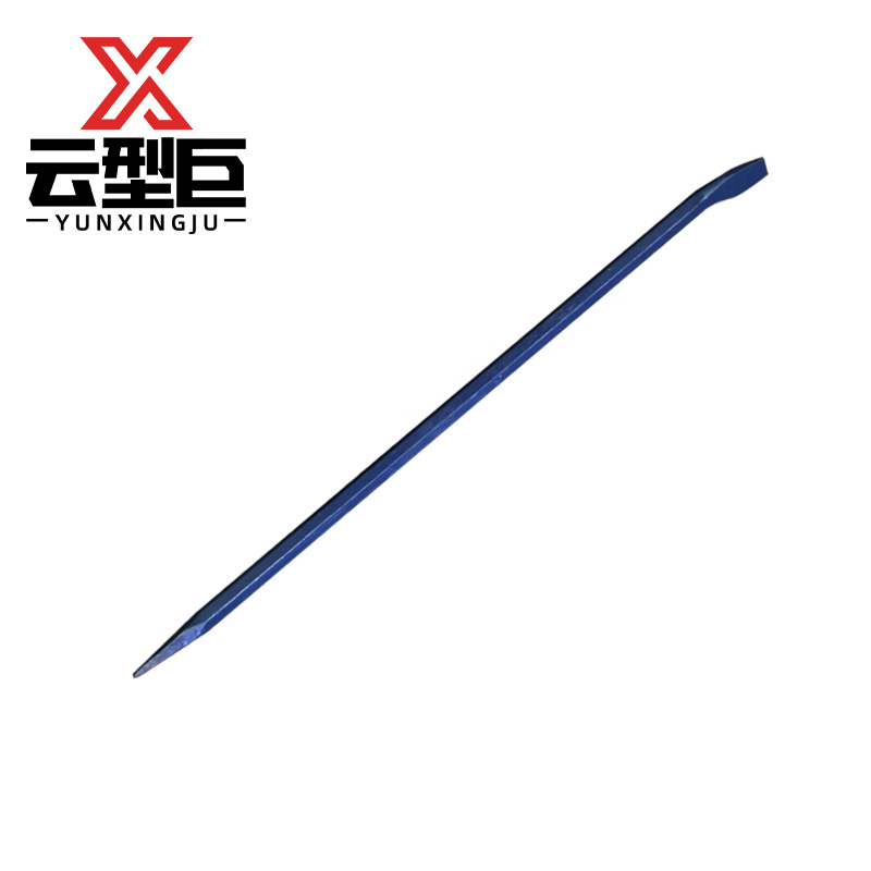 云型巨 撬棍 1200mm 根高清大图