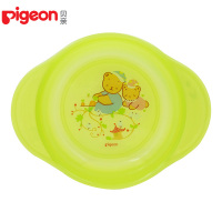 贝亲(PIGEON) Little Coro 宝宝双耳哺喂碗DA94 儿童餐具 宝宝碗