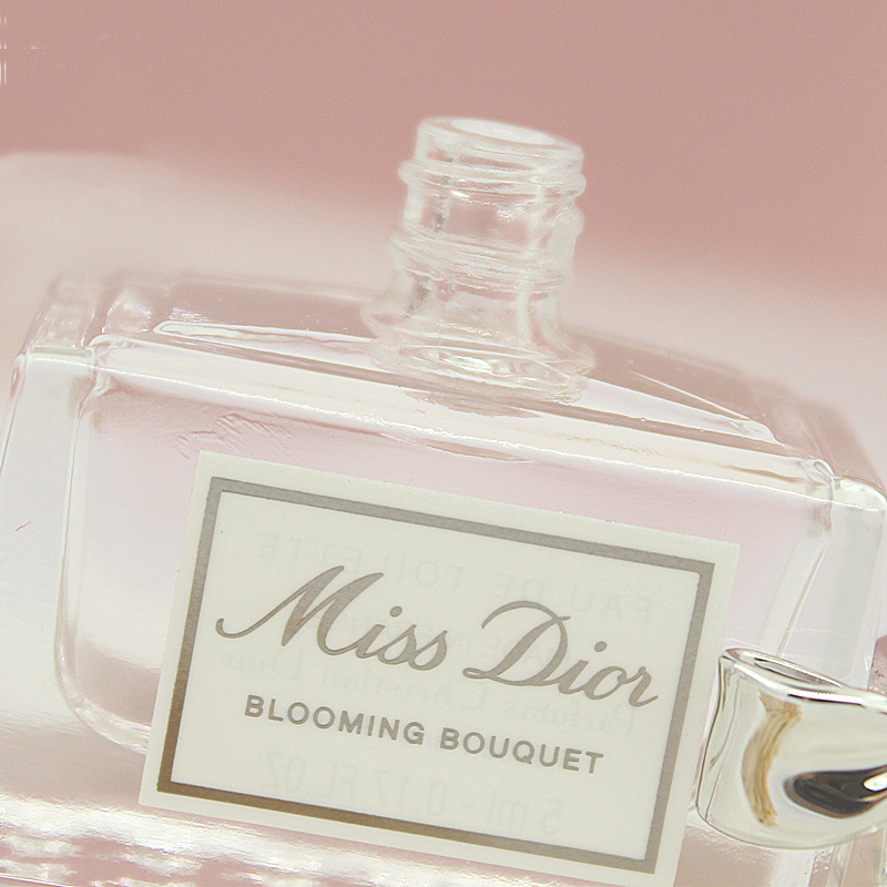 【专柜正品小样】miss dior迪奥小姐花漾香水