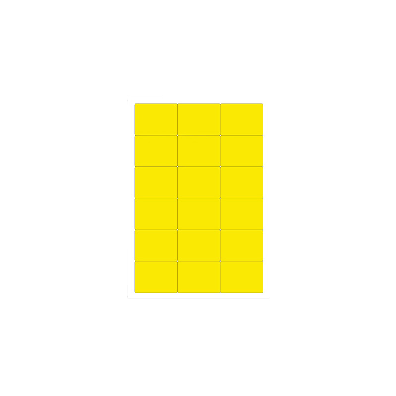 斯赞 不干胶标识贴 SZ1013 张高清大图