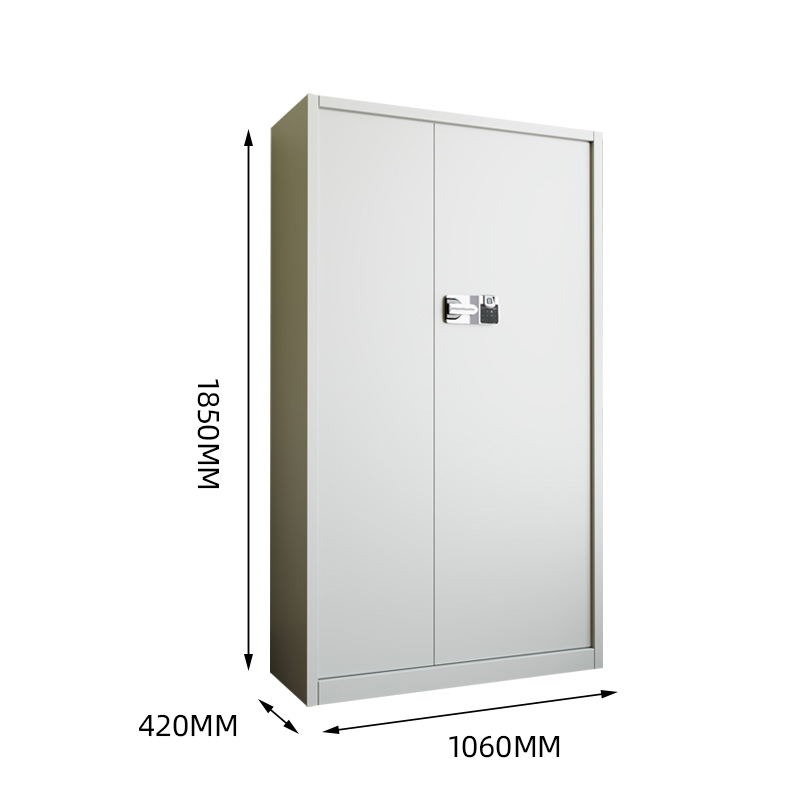 臻远 ZY40625026 印章柜公章储物柜检验讫章柜带抽保管柜 32门高清大图