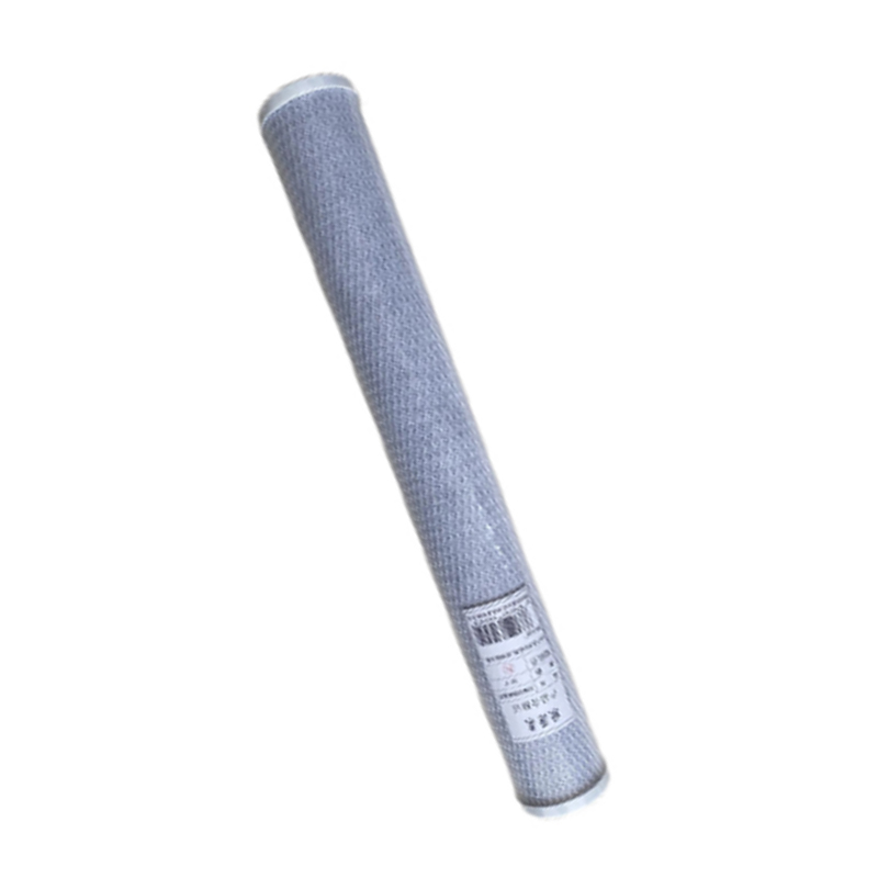 欣源泉 压缩活性炭滤芯 20寸/支高清大图