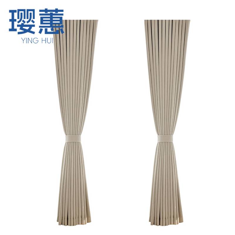 璎蕙 窗帘 定制