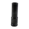 长鹿 1”电泳六角加长风动套筒 41mm