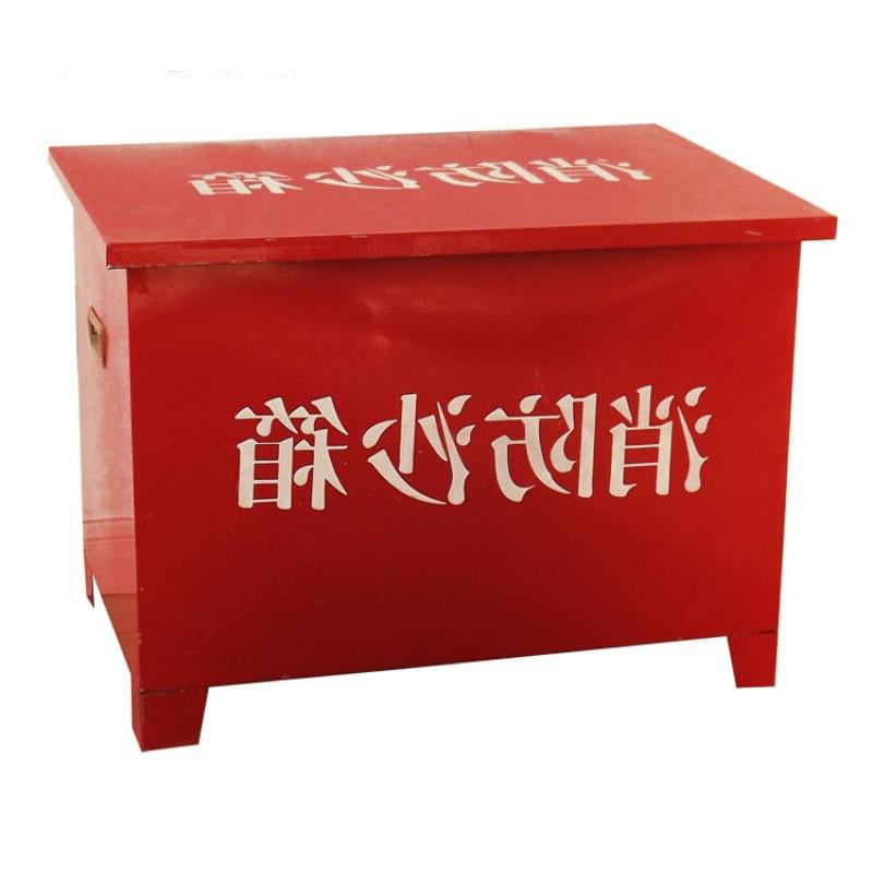 消防沙箱1000mm*1000mm*1000mm