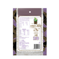禾煜 木薯淀粉250g/袋 厨房调料 调味品 烘焙辅料 勾芡生粉