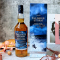 泰斯卡(Talisker)风暴系列 单一麦芽苏格兰威士忌 700ml
